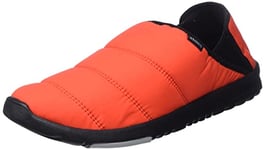 Etnies Homme Scout Slipper Basket, Rouge/Noir/Gris, 37.5 EU