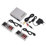 Mini NES Console Game System Classic Divertissement HD AV Sortie Dual Joysticks Built in 620 Games @YC