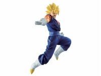 Dragon Ball Z Dokkan Bataille Ichiban Kuji Super Vegetto PVC Figurine Banpresto