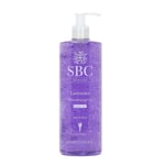 SBC🌸 Lavender Moisturising Gel 500ml  Pump Action NEW FAST FREE🚚