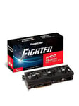 Powercolor Rx 7700 Xt 12Gb Fighter Oc Graphics Card