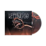 Hollow Front The Fear Of Letting Go CD multicolor