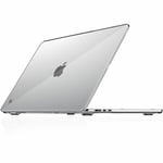 Stm Clear Case for MacBook Air 15-inch M3/M2