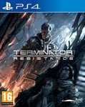 Terminator  Resistance FRENCH/DUTCH /PS4 - New PS4 - T1398z