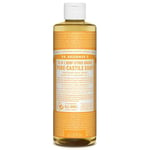 Dr Bronner's Dr, Bronner's - Liquid Soap - Citrus-Orange