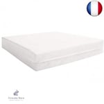 Babycalin Matelas pliant 60x120x5cm