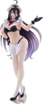 SQUARE ENIX CO, LTD. Albedo Maid Ver. coreful Fig. 18 cm Overlord IV