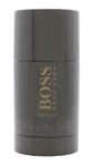 HUGO BOSS BOSS THE SCENT DEODORANT STICK 75ML BRAND NEW SEALED MENS