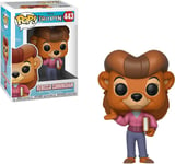 Rebecca Funko Pop Disney Figurine 443 Collection Talespin Super Baloo Films TV