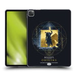 ASSASSIN'S CREED ORIGINS CHARACTER ART SOFT GEL CASE FOR APPLE SAMSUNG KINDLE