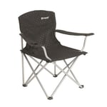 Outwell Catamarca Folding Chair Camping Caravan Fishing Festival 2023 Model NEW