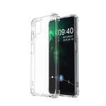 Coque Silicone Anti-Chocs pour  SAMSUNG Galaxy A12  Transparente Protection Gel Souple - Neuf