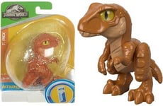 Imaginext Jurassic World Vauva Dino T.Rex 8cm