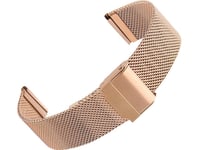 Colmi Smartwatch Strap Bracelet Rose Gold 22Mm