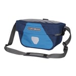 Sacoche de Guidon Ortlieb Ultimate Six Plus - 5L - Bleu