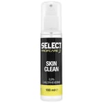 Select Profcare Skin Clean 100 Ml., størrelse One Size