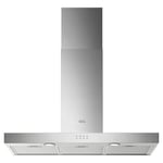 AEG DBX3950M 90cm Chimney Cooker Hood