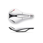 Selle TEST - NOVUS SuperFlow Endurance TM - TEST - S3