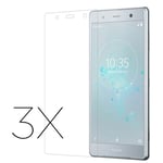 Ultra-klart Sony Xperia XZ2 Premium skärmskydd