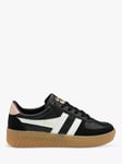 Gola Grandslam Elite Leather Trainers