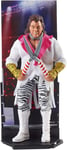 WWE Elite Edition Brutus "The Barber" Beefcake (DXJ22)