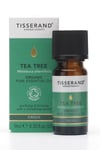 Tisserand Aromatherapy - Tea Tree Melaleuca Alternifolia Organic (9 ml)