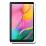 samsung Samsung Galaxy Tab A 10.1 (2019) T510 Clear Tempered Glass Screen Protector