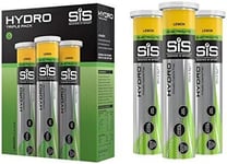 SiS Go Hydro Zero Sugar Effervescent Electrolyte Tablets For Improved Hydration