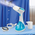 Handheld Garment Clothes Home Steamer