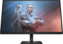 HP MON OMEN27QHD165HzGaming-T