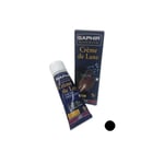 Saphir - Crème de luxe tube 75ml applicateur noir