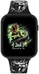 Disney Universal Jurassic Park Kids Interactive Watch