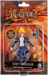 Yu-Gi-Oh! Figurine Joey Wheeler