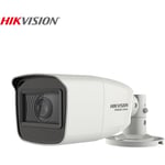 Hikvision - caméra de surveillance motorisée varifocale 2 mpx