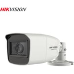 Hikvision - varifocal 2 mpx camera de surveillance motorisee