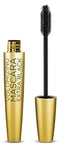 Stargazer Mascara Volume Ultra-Noir Contient du Capixyl/Fibres pour Donner du Volume/Allonger Cils Comprend Brosse Spéciale en Silicone