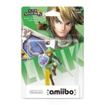 Figurine Link Super Smash Bros. Amiibo - La Figurine