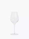 John Lewis Connoisseur Lighter Bodied Red Wine Glasses, Set of 4, 450ml, Clear