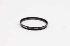 Hansa 55mm UV-Filter - Begagnad