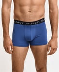 Gant Boxer 3pk Trunk