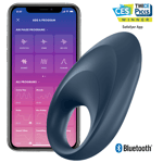 Satisfyer connect satisfyer mighty one ring vibreur app LOVETOYS Sex Toys for Me