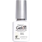 Depend Gel iQ Milky White 5 ml