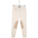 Pantalon Ralph Lauren  Pantalon slim en coton