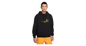 Sweat nike sb novelty hoodie noir