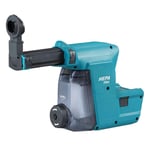 Système d'Extraction de Poussière MAKITA DX07 pour perforateur DHR243