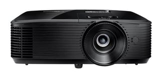 Vidéoprojecteur Optoma HD Ready H190BX WXGA Noir