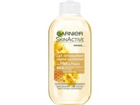 Garnier Skin Active Lait Demaquillant Au Miel200 Ml