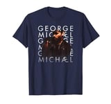 George Michael - Faith T-Shirt