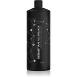 Sebastian Professional No.Breaker Bonding Pre-Shampoo pre-shampoo nourishing treatment for hair strengthening 1000 ml