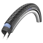 Schwalbe Marathon Plus 700 x 32mm Tyre Bike Bicycle MTB Road Hybrid Smart Guard